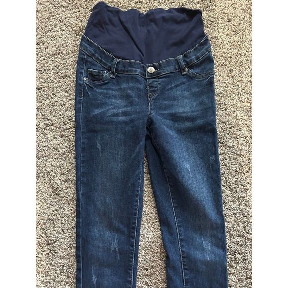 Maternity Jeans  - Picture 4 of 5